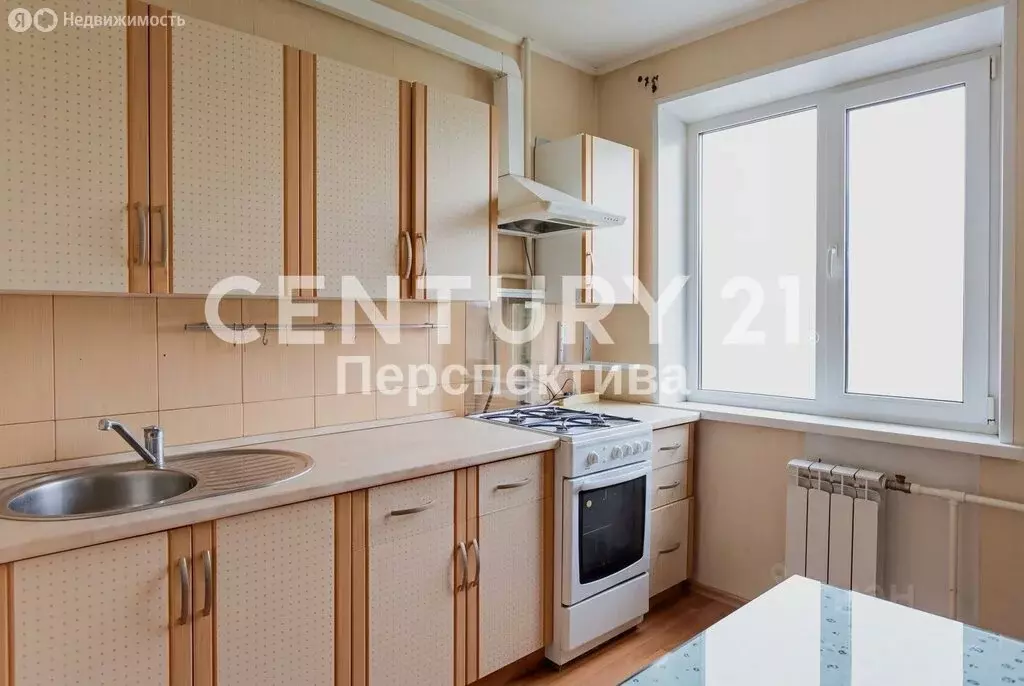 3-комнатная квартира: Раменское, Коммунистическая улица, 7 (74 м) - Фото 1