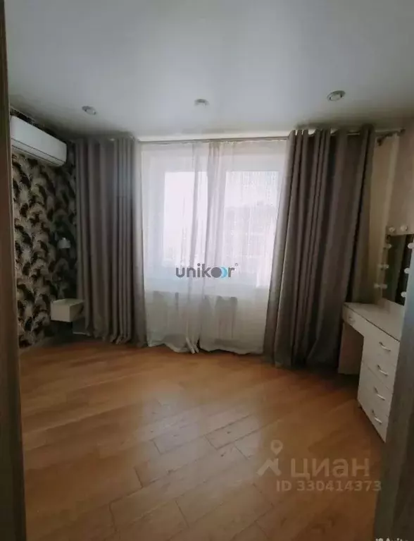 3-к кв. Башкортостан, Уфа Бакалинская ул., 33/1 (68.9 м) - Фото 2