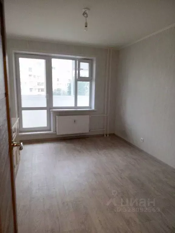1-к кв. Пермский край, Пермь ул. Косякова, 15А (33.0 м) - Фото 1