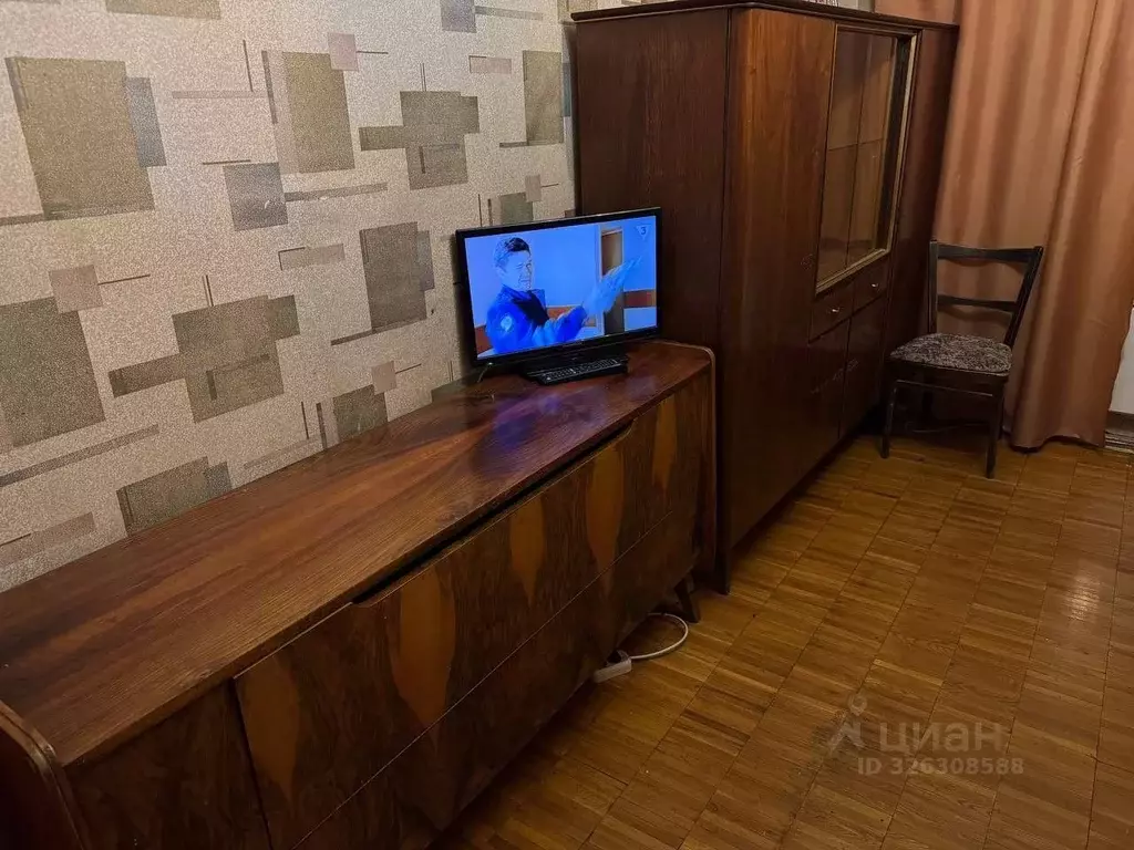 Комната Москва ул. Бестужевых, 21Б (14.0 м) - Фото 2