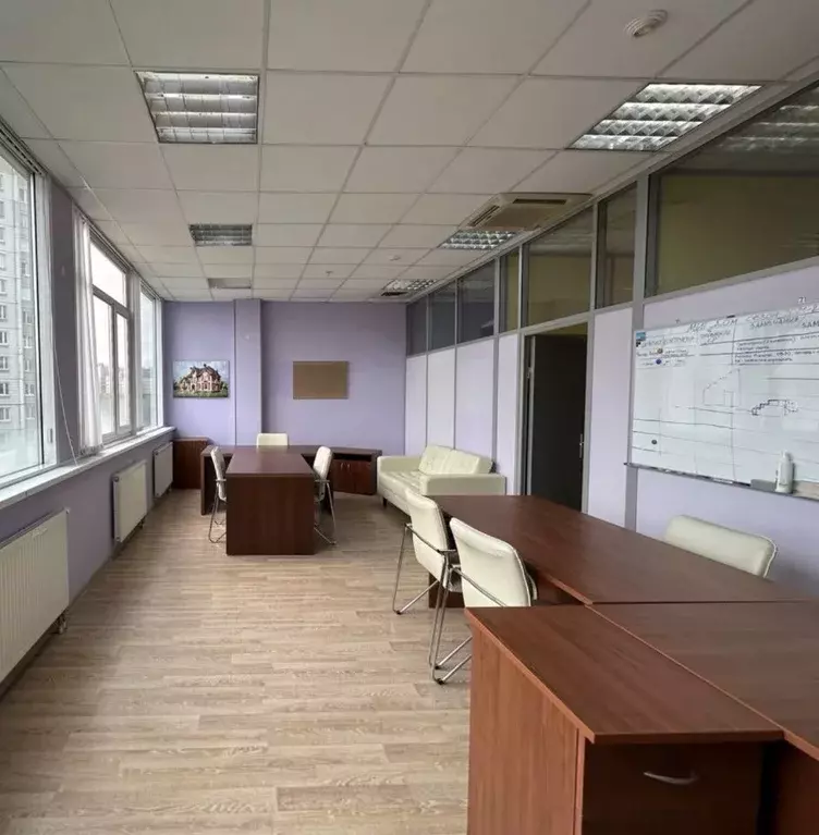 Офис в Москва Научный проезд, 19 (119 м) - Фото 0