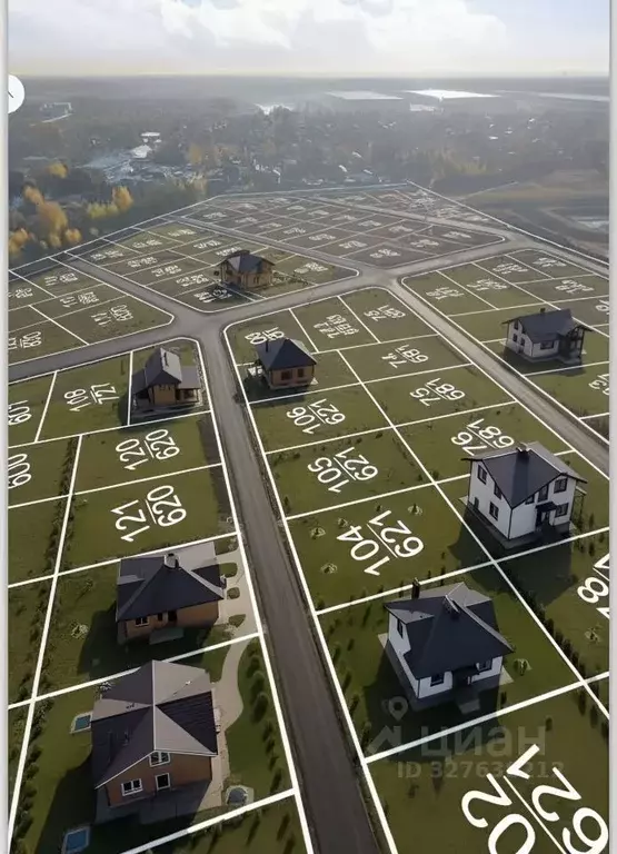 Участок в Московская область, Пушкино Заветы Ильича мкр, ул. Фрунзе, 4 ... - Фото 1