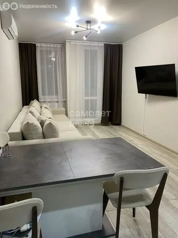 2-комнатная квартира: Одинцово, Белорусская улица, 13 (49.7 м) - Фото 1