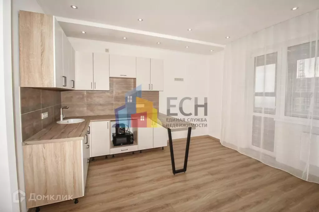 Продаётся квартира-студия, 29 м - Фото 0
