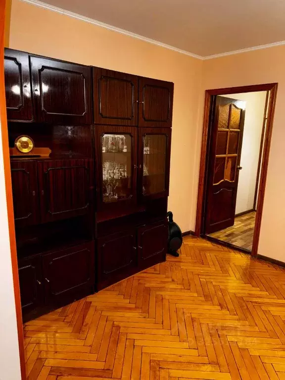 2-к кв. Москва Волгоградский просп., 58К1 (45.0 м) - Фото 2