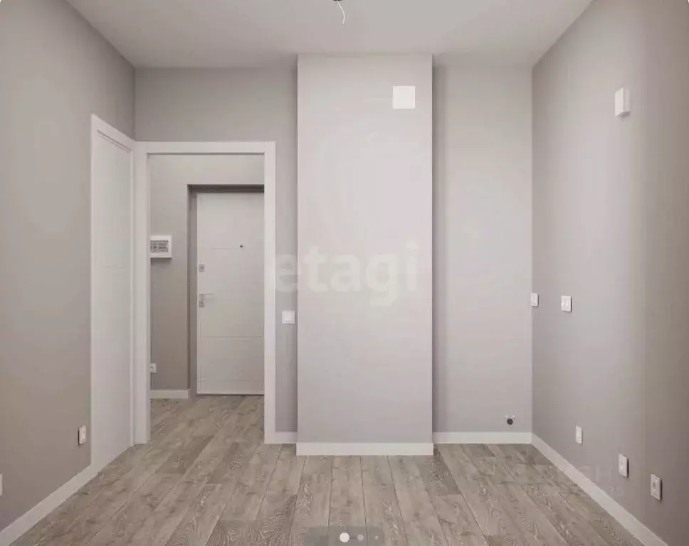 3-к кв. Пермский край, Пермь Ижевская ул., 38 (60.0 м) - Фото 2