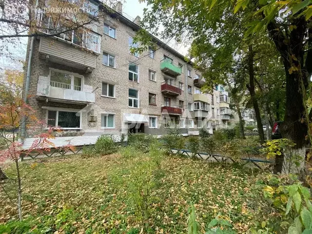 2-комнатная квартира: Благовещенск, Пионерская улица, 71 (43.7 м) - Фото 2