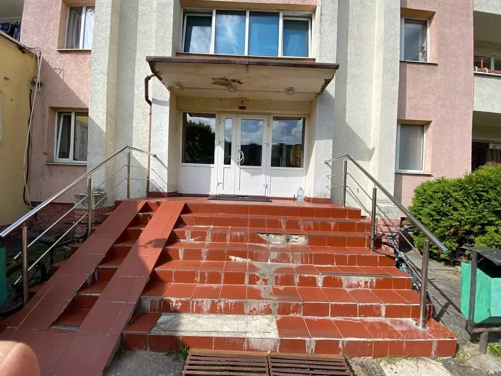 Помещение свободного назначения в Калининградская область, Калининград ... - Фото 0