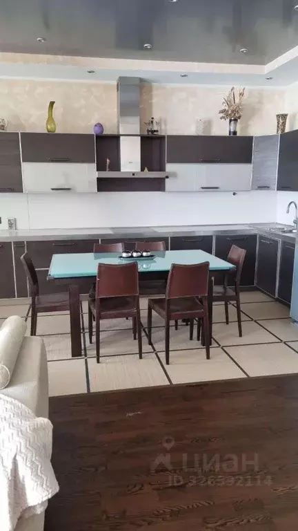 3-к кв. Москва ул. Гризодубовой, 4К1 (140.0 м) - Фото 1