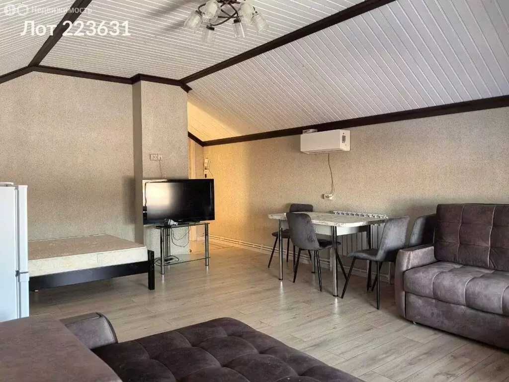 Дом в Ярославская область, Угличский муниципальный округ, деревня ... - Фото 1