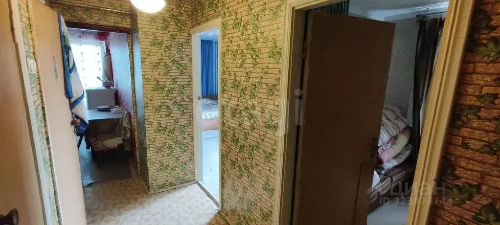 2-к кв. Крым, Бахчисарайский район, с. Вилино ул. Чапаева, 15 (44.2 м) - Фото 1