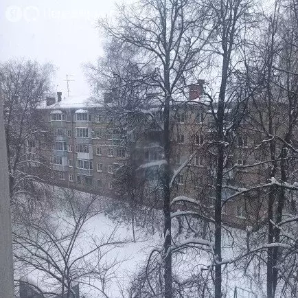 2-комнатная квартира: Рязань, район Приокский, улица Новикова-Прибоя, ... - Фото 2