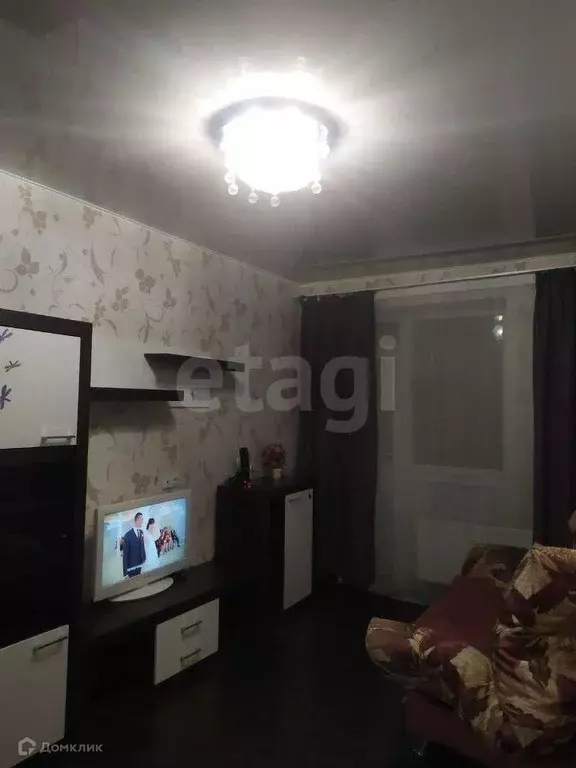 Продаётся 1-к квартира, 34 м - Фото 0