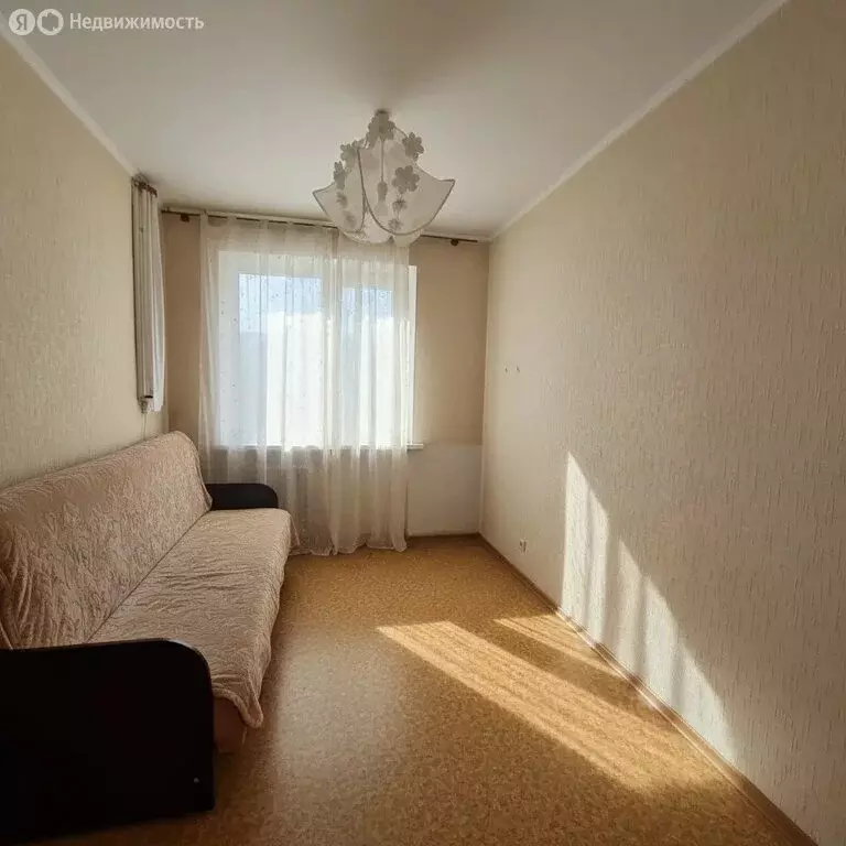 3-комнатная квартира: Керчь, улица Маршала Ерёменко, 39 (51 м) - Фото 2