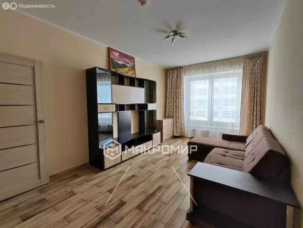 1-комнатная квартира: Санкт-Петербург, Суздальское шоссе, 26к2 (43.5 ... - Фото 0