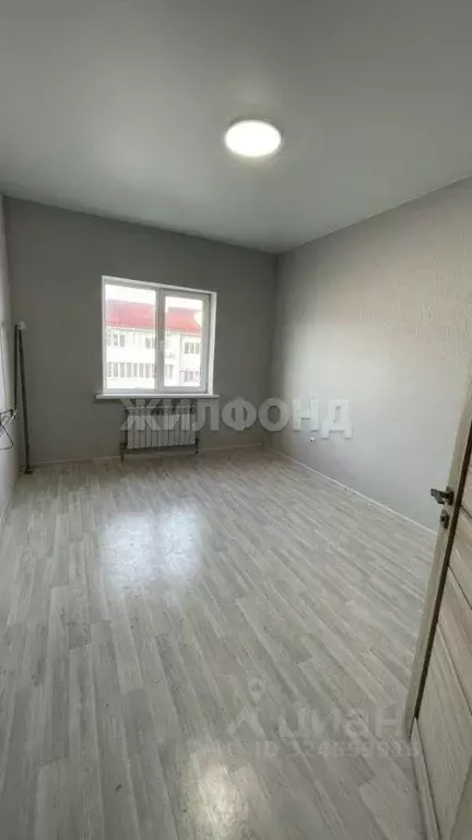 1-к кв. Воронежская область, Рамонский район, с. Ямное ул. Надежды, 11 ... - Фото 1