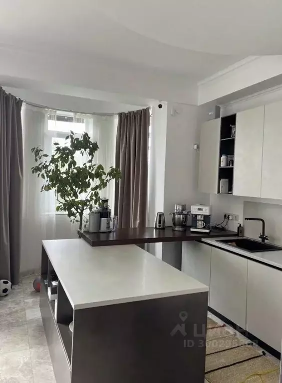 Дом в Крым, Ялта муниципальный округ, Гурзуф пгт ул. Санаторная (750 ... - Фото 1