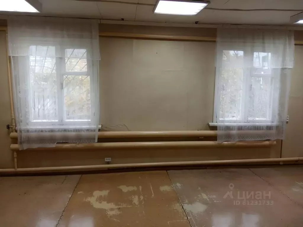Офис в Ивановская область, Лежнево пгт ул. Советская, 8а (85.4 м) - Фото 0