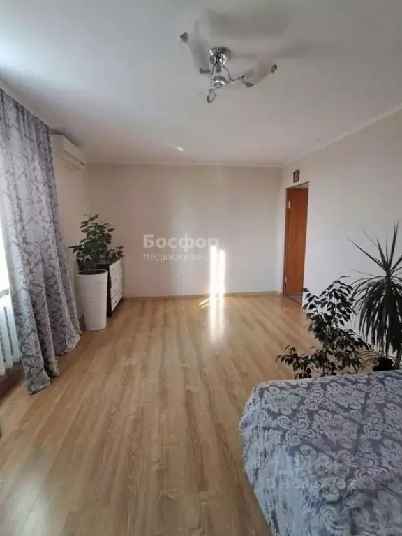 2-к кв. Крым, Кировское пгт ул. Новая, 9 (53.0 м) - Фото 2