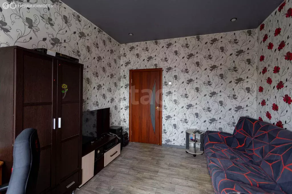 2-комнатная квартира: Новокузнецк, улица Пирогова, 16 (55.6 м) - Фото 1