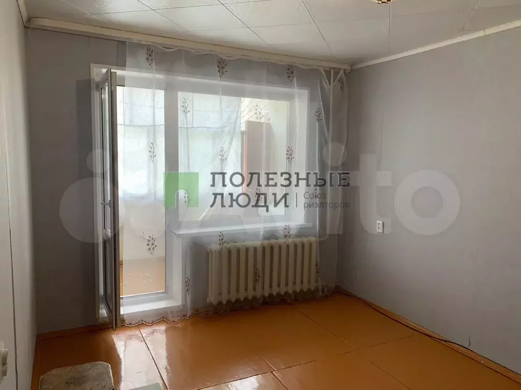 1-к. квартира, 30,4 м, 1/10 эт. - Фото 0