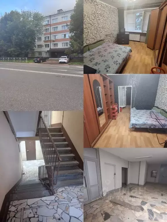 Студия Татарстан, Казань ул. Качалова, 84 (18.5 м) - Фото 1