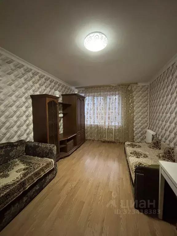 Комната Калужская область, Обнинск просп. Ленина, 103 (16.7 м) - Фото 1