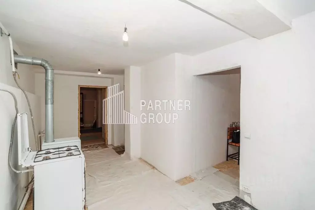 3-к кв. Тульская область, Тула ул. Карла Маркса, 60 (65.0 м) - Фото 1