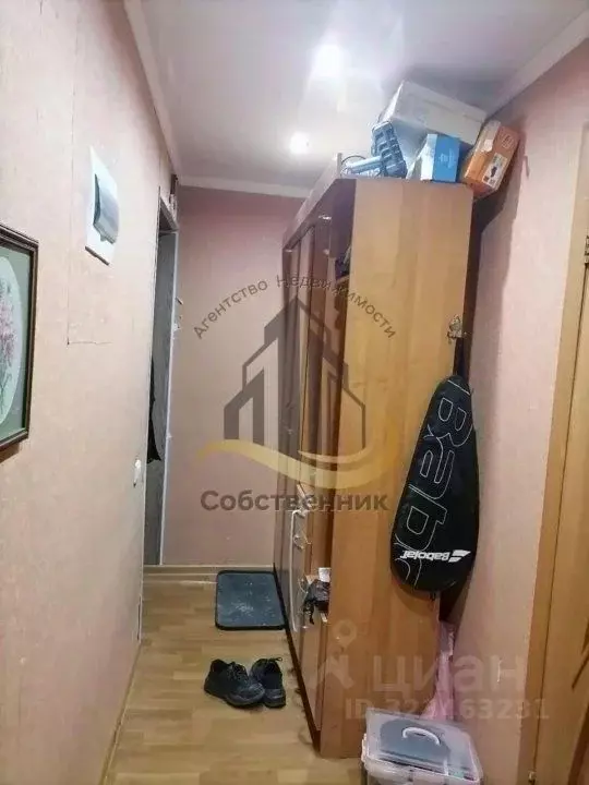 2-к кв. Белгородская область, Губкин ул. Фрунзе, 15А (47.0 м) - Фото 2