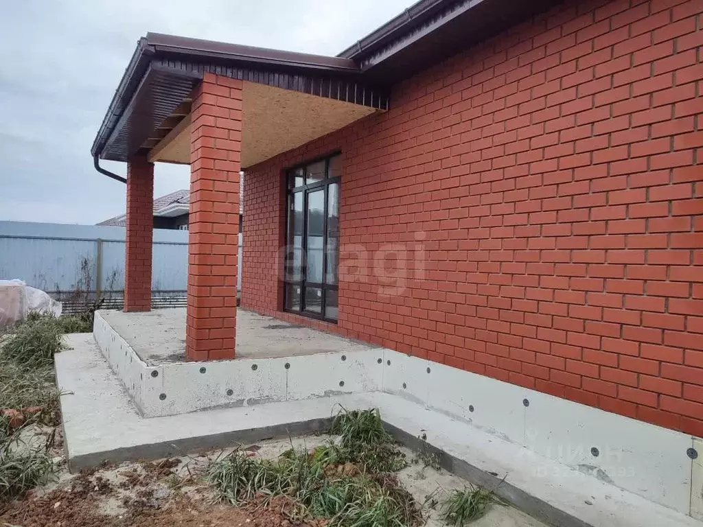 Дом в Тюменская область, Тюменский муниципальный округ, д. Падерина ... - Фото 0