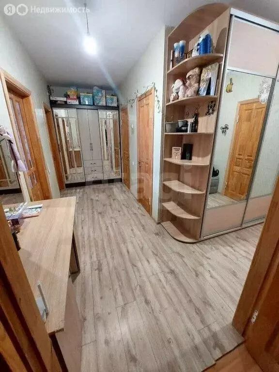 2-комнатная квартира: Воронеж, улица Академика Конопатова, 11 (64.8 м) - Фото 1