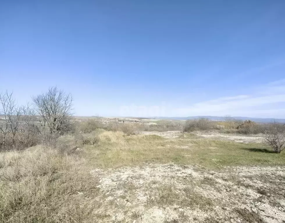Участок в Краснодарский край, Новороссийск пос. Прохоровка,  (195.6 ... - Фото 0