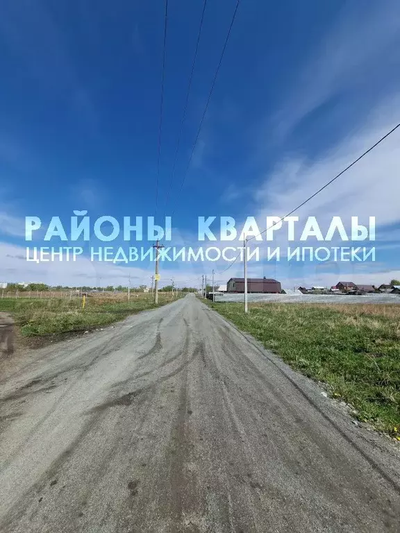 Участок 10 сот. (ИЖС) - Фото 1