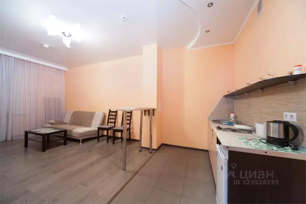 Комната Самарская область, Самара Ставропольская ул., 216 (20.0 м) - Фото 2