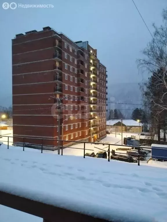 2-комнатная квартира: Дивногорск, Школьная улица, 23 (50.5 м) - Фото 2