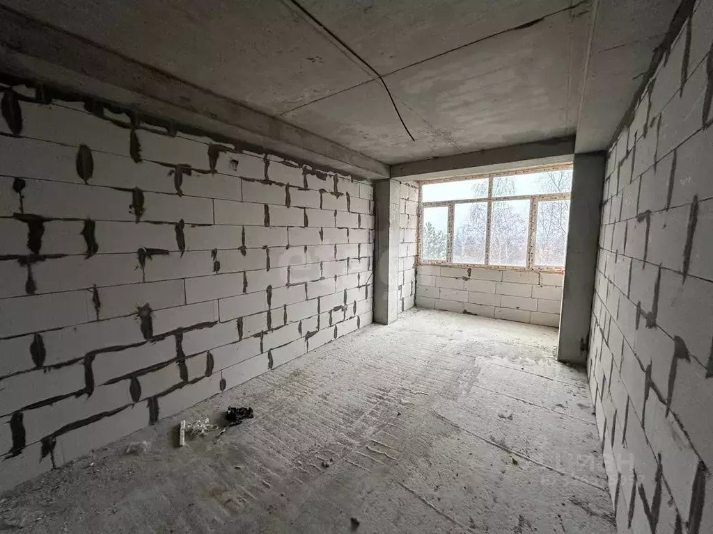 3-к кв. Ингушетия, Магас ул. Университетская (115.0 м) - Фото 1