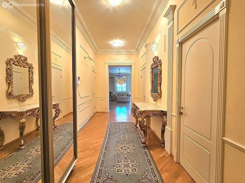 3-комнатная квартира: Кисловодск, Территориальная улица, 15 (166.6 м) - Фото 0