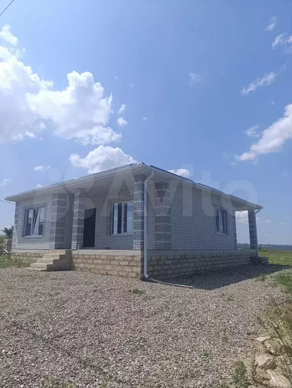 Дом 125 м на участке 6 сот. - Фото 1