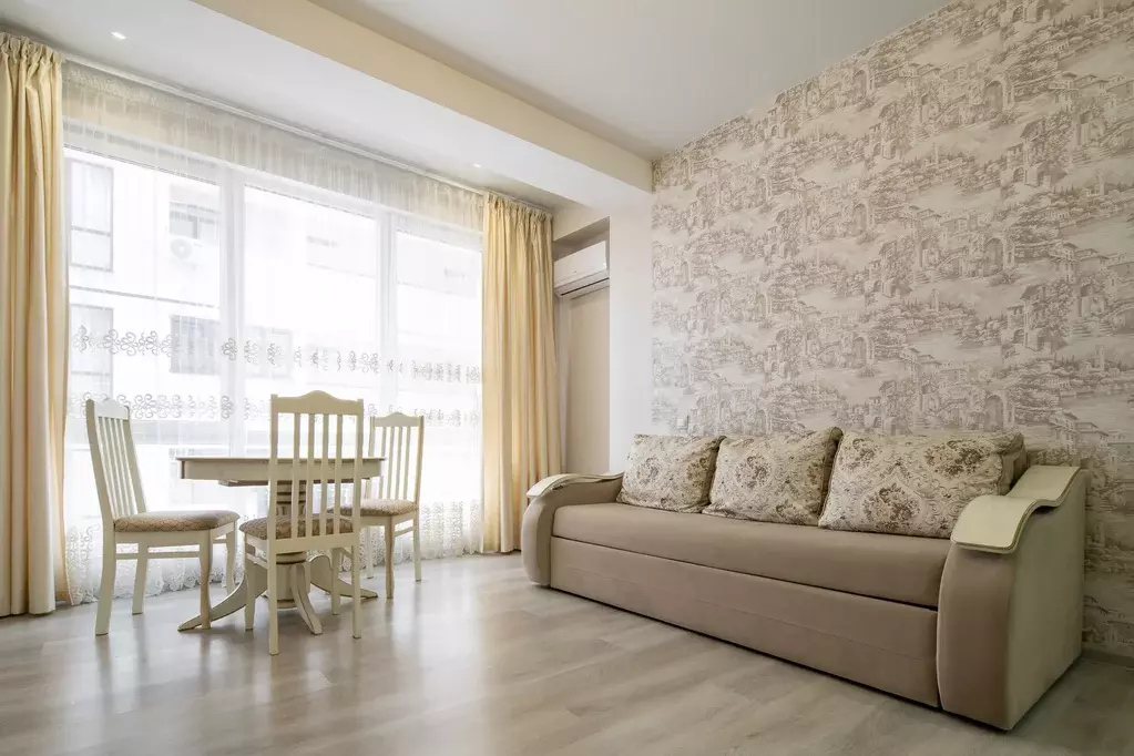 Продаётся квартира-студия, 25.2 м - Фото 1