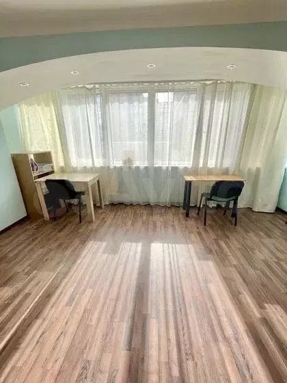 Квартира-студия, 27 м, 3/15 эт. - Фото 1