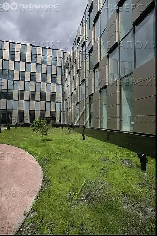 Офис (100 м) - Фото 2