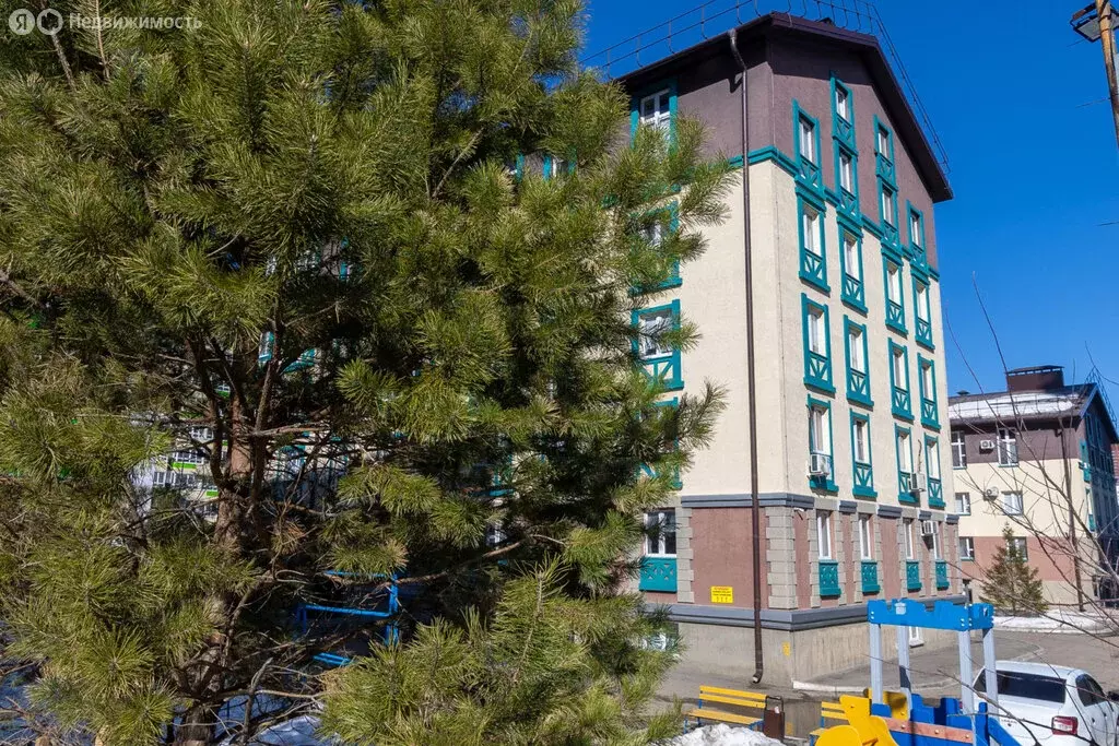 2-комнатная квартира: Уфа, улица Пугачёва, 37А (41.5 м) - Фото 0