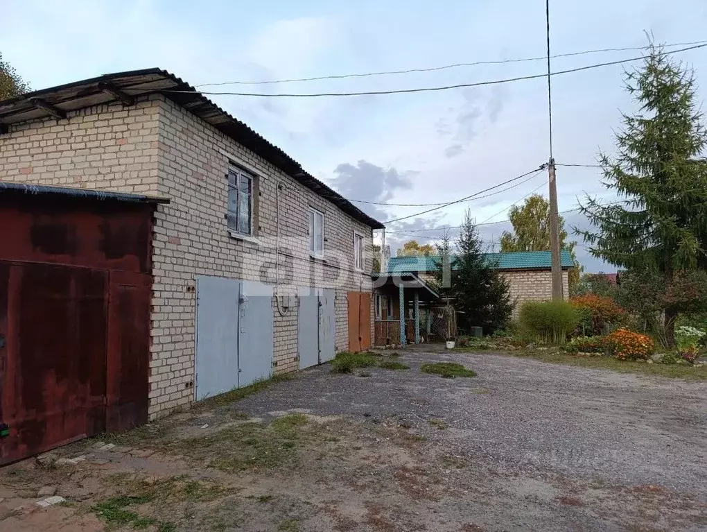 Гараж в Костромская область, Шарья ул. Имени Сергея Громова, 86 (32 м) - Фото 2