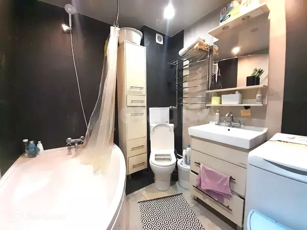 Продаётся 2-к квартира, 46.7 м - Фото 0