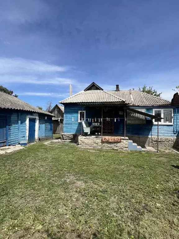 Дом в Белгородская область, Короча ул. Дорошенко (48 м) - Фото 2