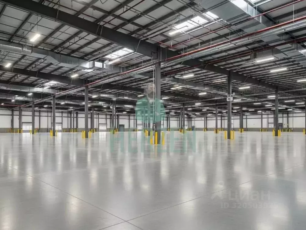 Производственное помещение в Московская область, Чехов муниципальный ... - Фото 2