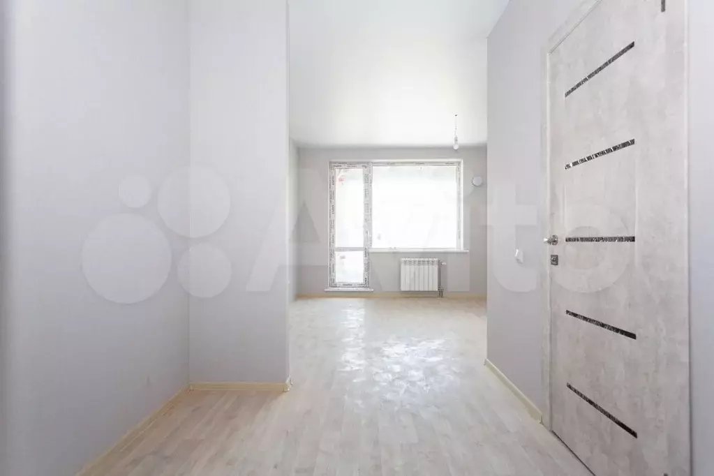 Квартира-студия, 25 м, 20/24 эт. - Фото 0