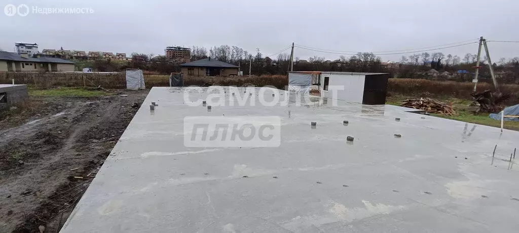 2-комнатная квартира: Майкоп, Крымская улица, 2А (75 м) - Фото 1