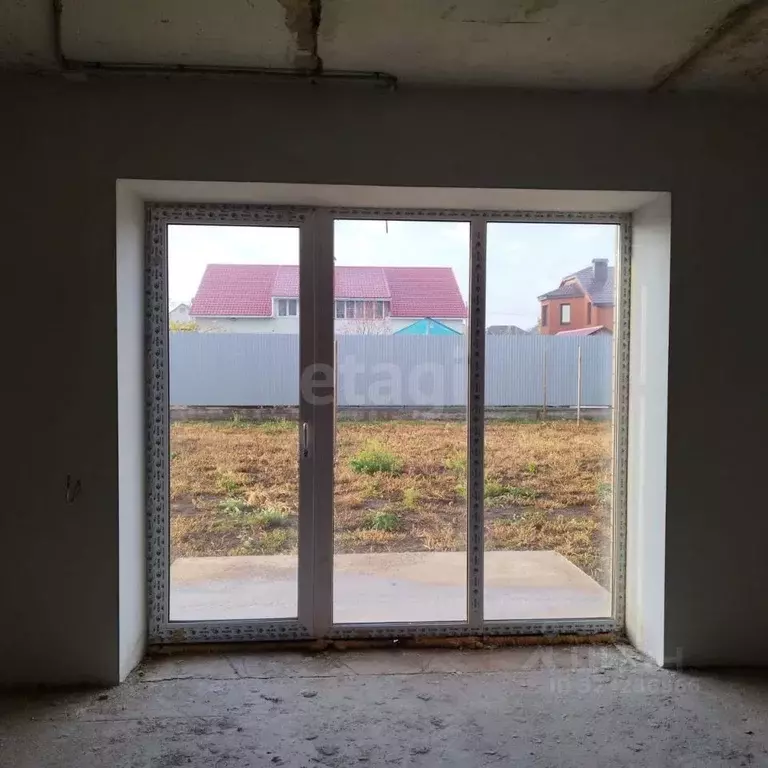 Таунхаус в Оренбургская область, Оренбургский район, с. Подгородняя ... - Фото 1