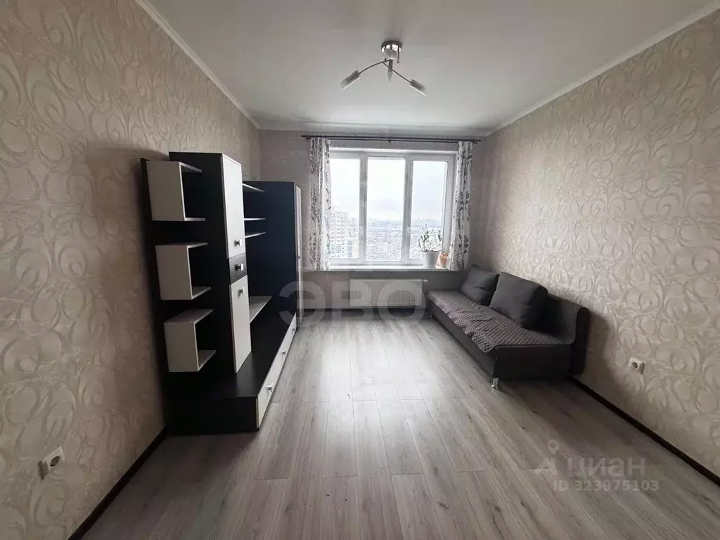 2-к кв. Санкт-Петербург просп. Обуховской обороны, 195 (50.0 м) - Фото 1